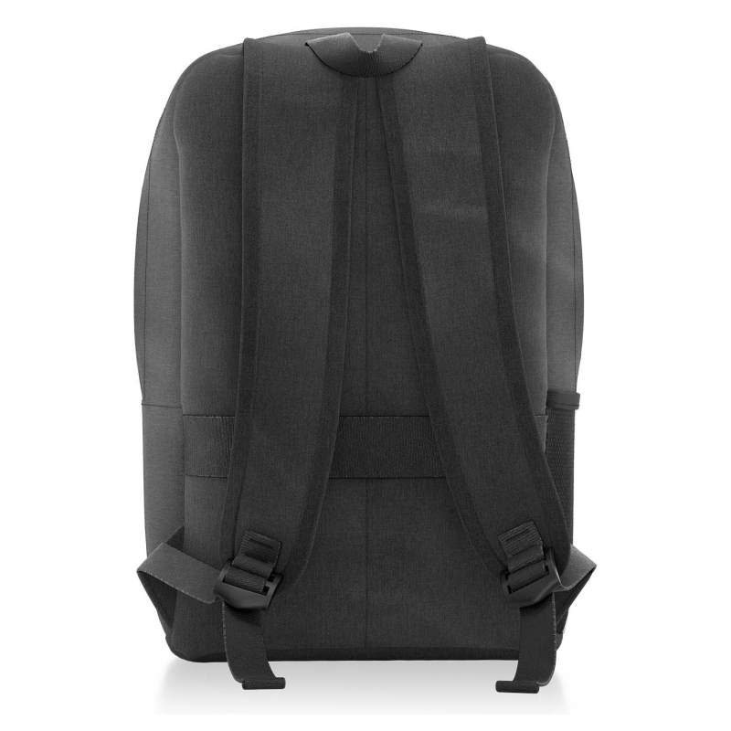 AISENS ASBG-BP080-BK maletines para portátil 39,6 cm (15.6″) Mochila Negro
