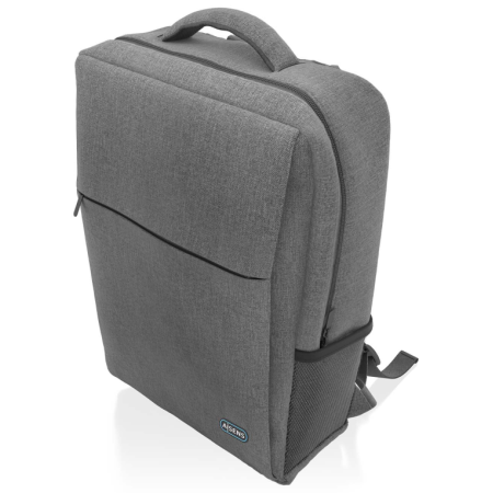 AISENS ASBG-BP081-GR maletines para portátil 43,2 cm (17″)