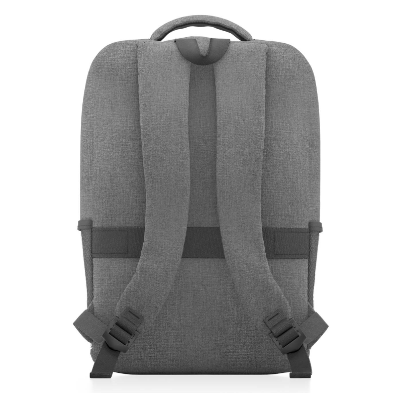 AISENS ASBG-BP081-GR maletines para portátil 43,2 cm (17″)