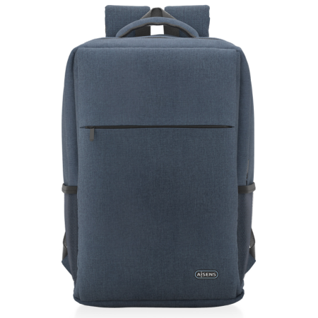 AISENS ASBG-BP082-BL maletines para portátil 43,2 cm (17″)