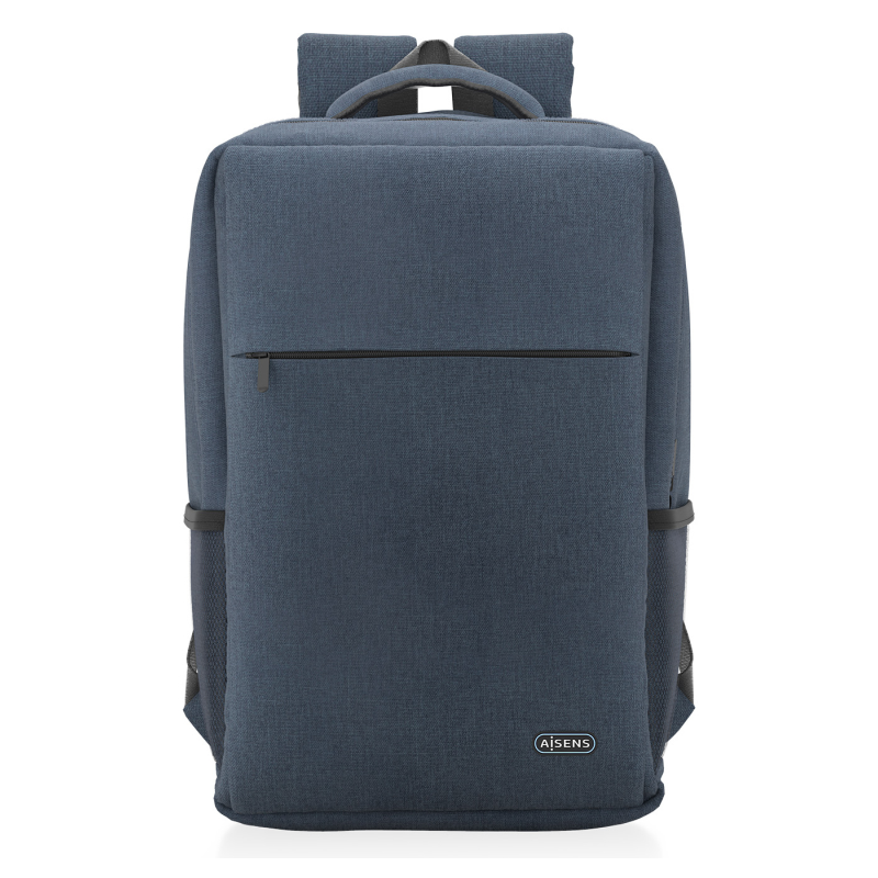 AISENS ASBG-BP082-BL maletines para portátil 43,2 cm (17″)