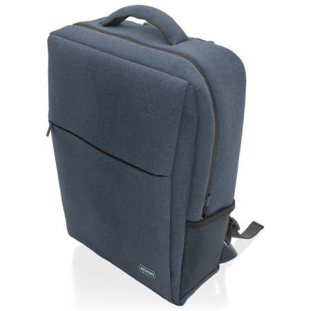 AISENS ASBG-BP082-BL maletines para portátil 43,2 cm (17″)