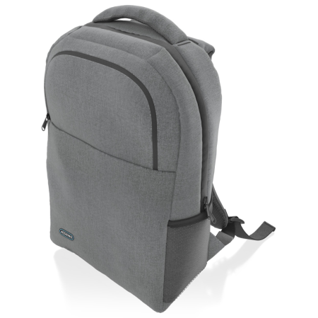 AISENS ASBG-BP083-GR maletines para portátil 39,6 cm (15.6″)