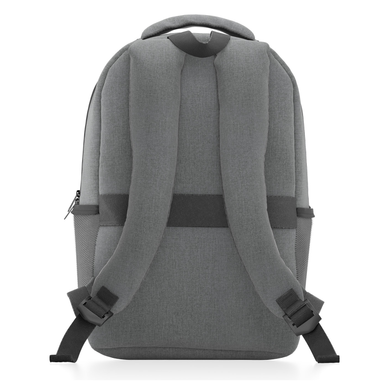 AISENS ASBG-BP083-GR maletines para portátil 39,6 cm (15.6″)