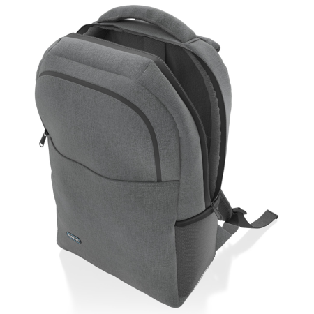 AISENS ASBG-BP083-GR maletines para portátil 39,6 cm (15.6″)