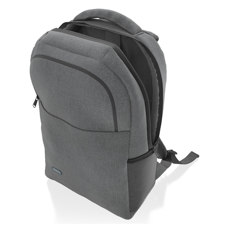AISENS ASBG-BP083-GR maletines para portátil 39,6 cm (15.6″)