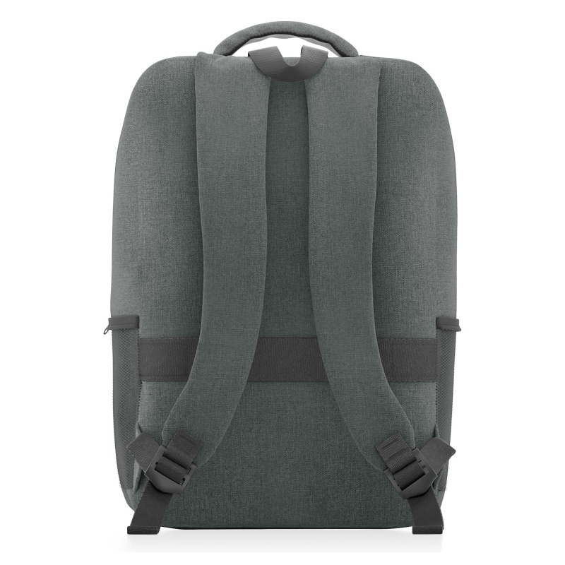 AISENS ASBG-BP085-GR maletines para portátil 39,6 cm (15.6″)
