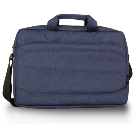 Ewent EW2516 maletines para portátil 39,6 cm (15.6″) Maletín Azul