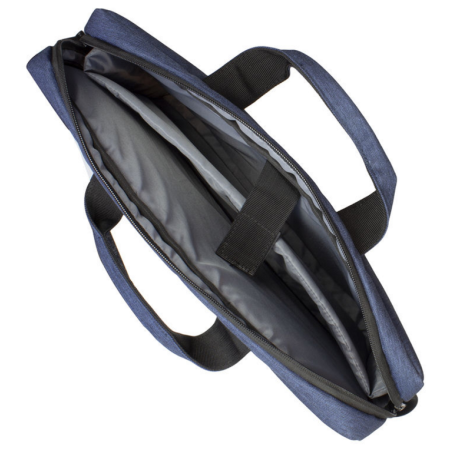 Ewent EW2516 maletines para portátil 39,6 cm (15.6″) Maletín Azul