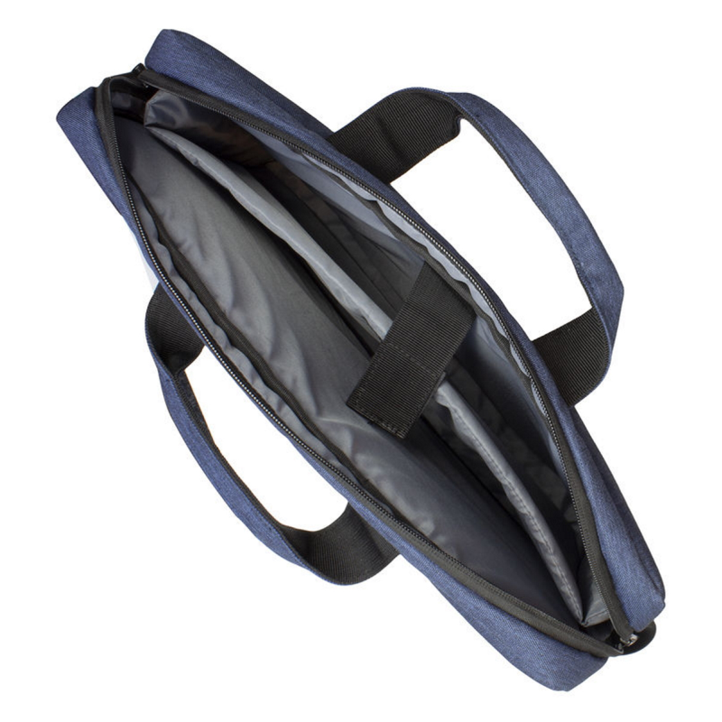 Ewent EW2516 maletines para portátil 39,6 cm (15.6″) Maletín Azul