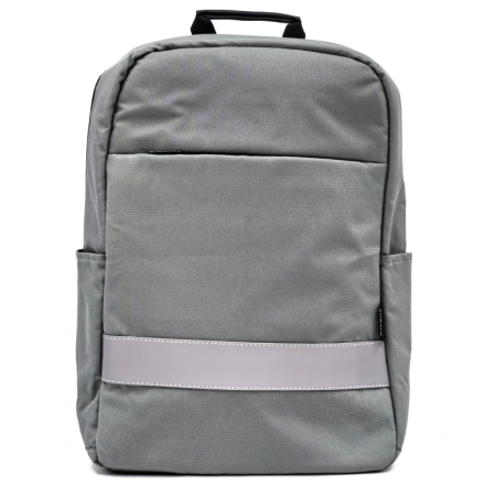 Ewent EW2538 maletines para portátil 40,9 cm (16.1″) Mochila Gris