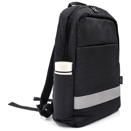 Ewent EW2539 maletines para portátil 40,9 cm (16.1″) Mochila Negro
