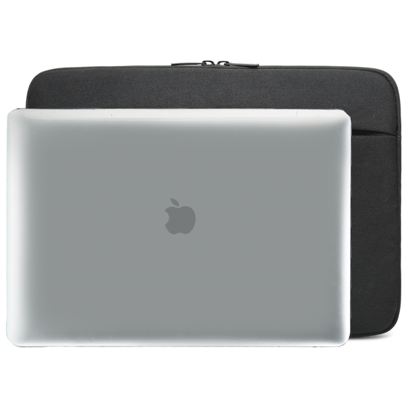 Ewent EW2523 maletines para portátil 39,6 cm (15.6″) Funda Negro