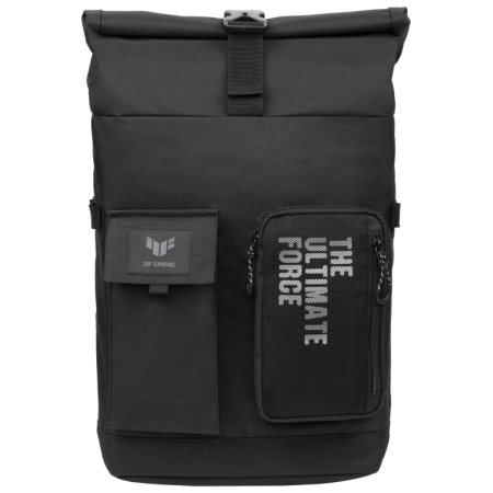ASUS TUF Gaming VP4700 43,2 cm (17″) Mochila Negro