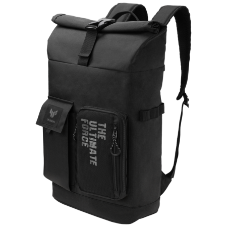 ASUS TUF Gaming VP4700 43,2 cm (17″) Mochila Negro