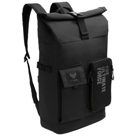ASUS TUF Gaming VP4700 43,2 cm (17″) Mochila Negro