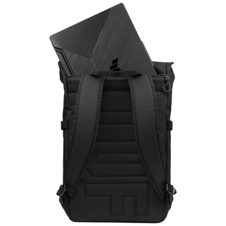 ASUS TUF Gaming VP4700 43,2 cm (17″) Mochila Negro