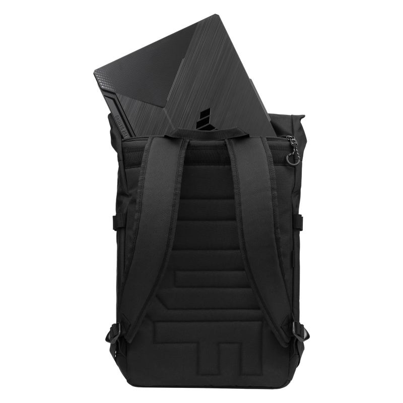 ASUS TUF Gaming VP4700 43,2 cm (17″) Mochila Negro