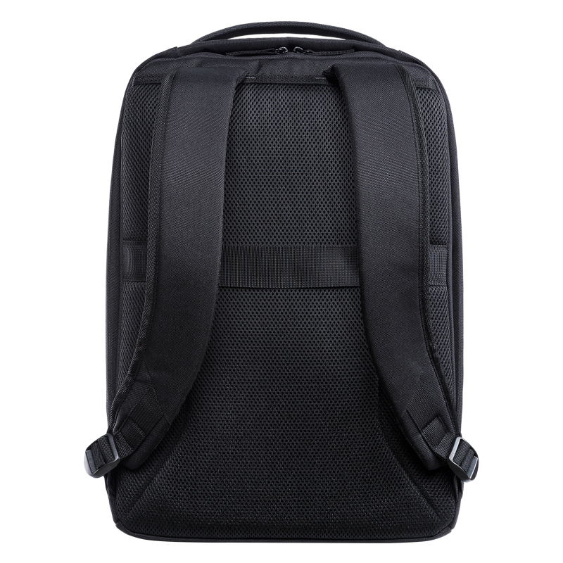ASUS ROG Backpack BP1501G Holographic Edition 43,2 cm (17″) Mochila Negro, Gris
