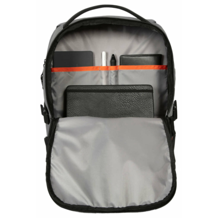 Targus Terra EcoSmart 40,6 cm (16″) Mochila Gris