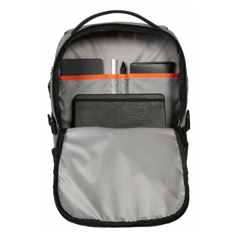 Targus Terra EcoSmart 40,6 cm (16″) Mochila Gris