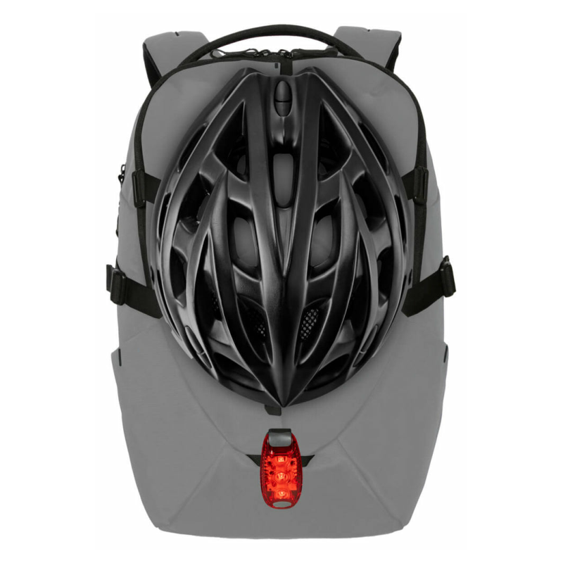 Targus Terra EcoSmart 40,6 cm (16″) Mochila Gris