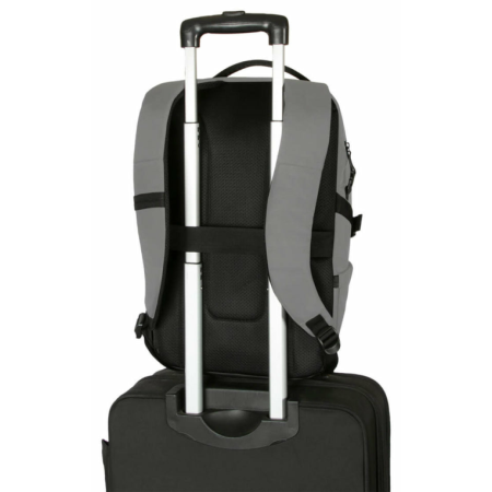 Targus Terra EcoSmart 40,6 cm (16″) Mochila Gris