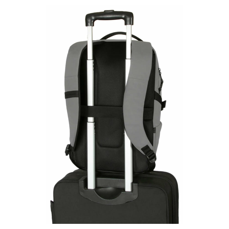 Targus Terra EcoSmart 40,6 cm (16″) Mochila Gris
