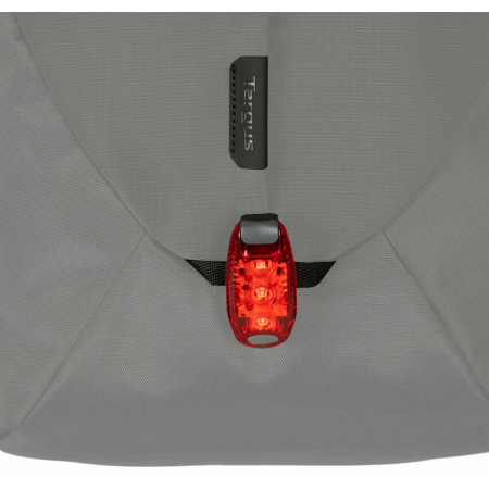 Targus Terra EcoSmart 40,6 cm (16″) Mochila Gris