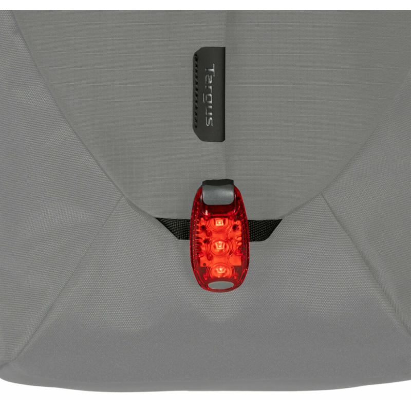 Targus Terra EcoSmart 40,6 cm (16″) Mochila Gris