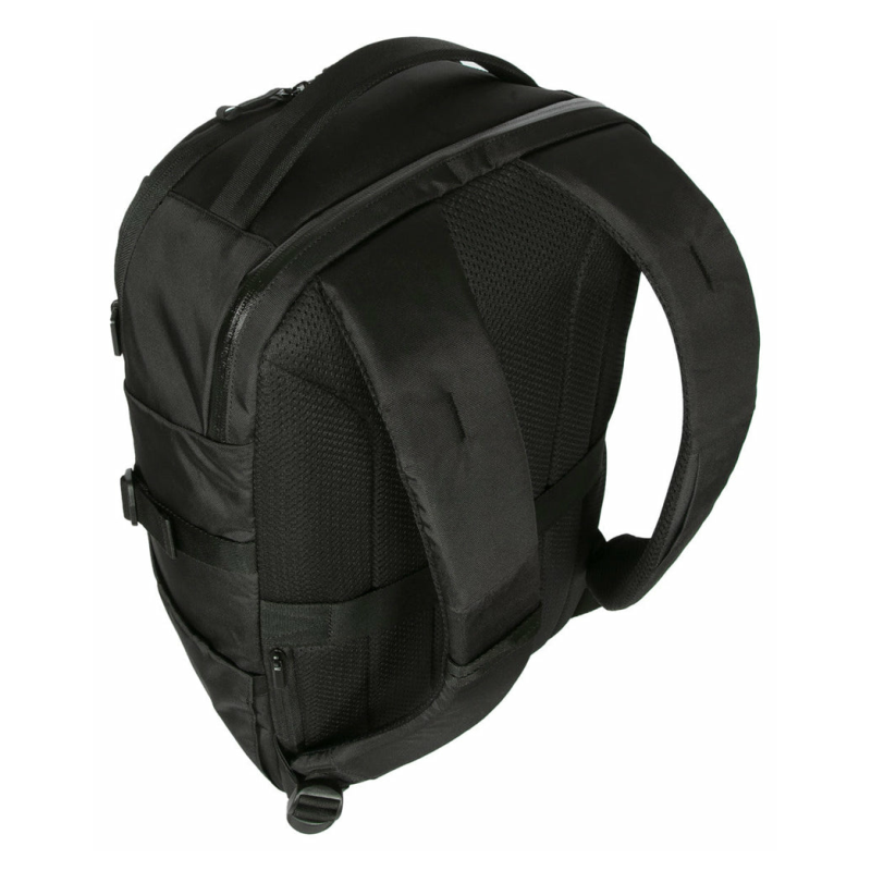 Targus Terra EcoSmart 40,6 cm (16″) Mochila Negro