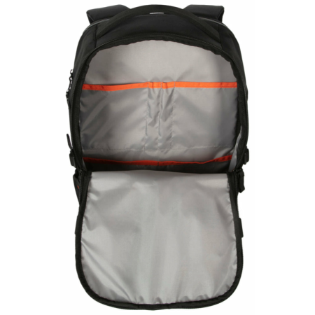 Targus Terra EcoSmart 40,6 cm (16″) Mochila Negro