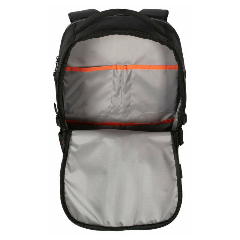 Targus Terra EcoSmart 40,6 cm (16″) Mochila Negro