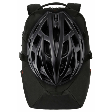 Targus Terra EcoSmart 40,6 cm (16″) Mochila Negro