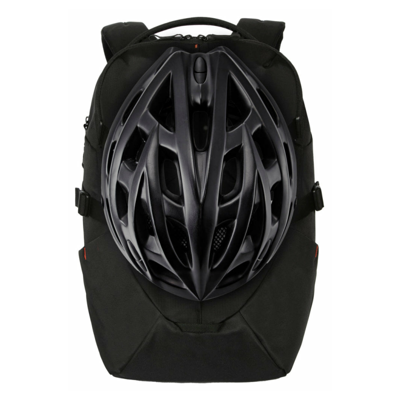 Targus Terra EcoSmart 40,6 cm (16″) Mochila Negro