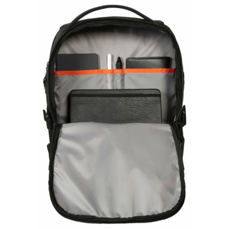 Targus Terra EcoSmart 40,6 cm (16″) Mochila Negro