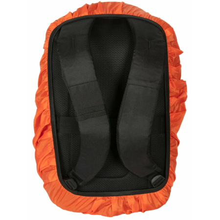Targus Terra EcoSmart 40,6 cm (16″) Mochila Negro