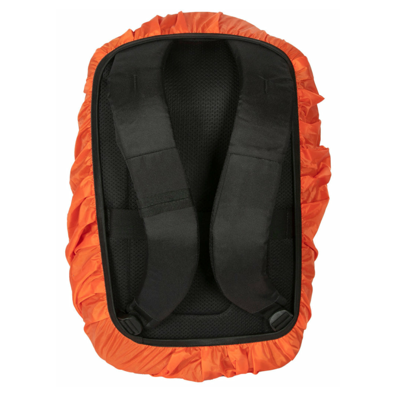 Targus Terra EcoSmart 40,6 cm (16″) Mochila Negro
