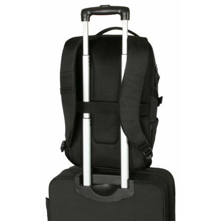 Targus Terra EcoSmart 40,6 cm (16″) Mochila Negro