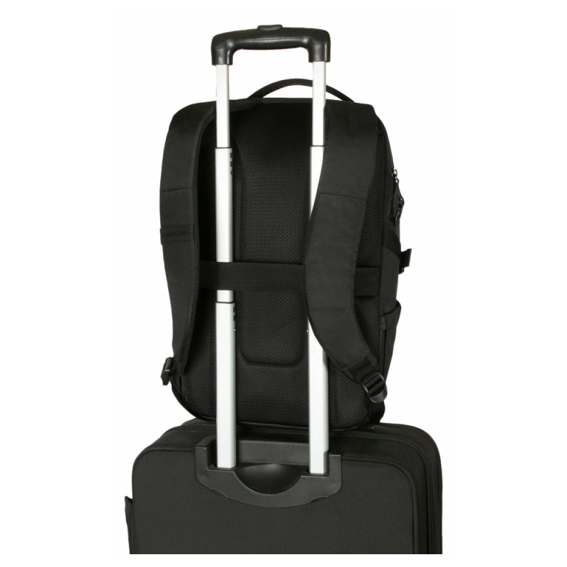 Targus Terra EcoSmart 40,6 cm (16″) Mochila Negro