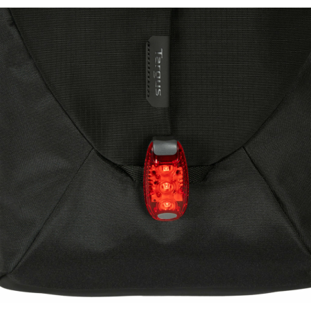 Targus Terra EcoSmart 40,6 cm (16″) Mochila Negro