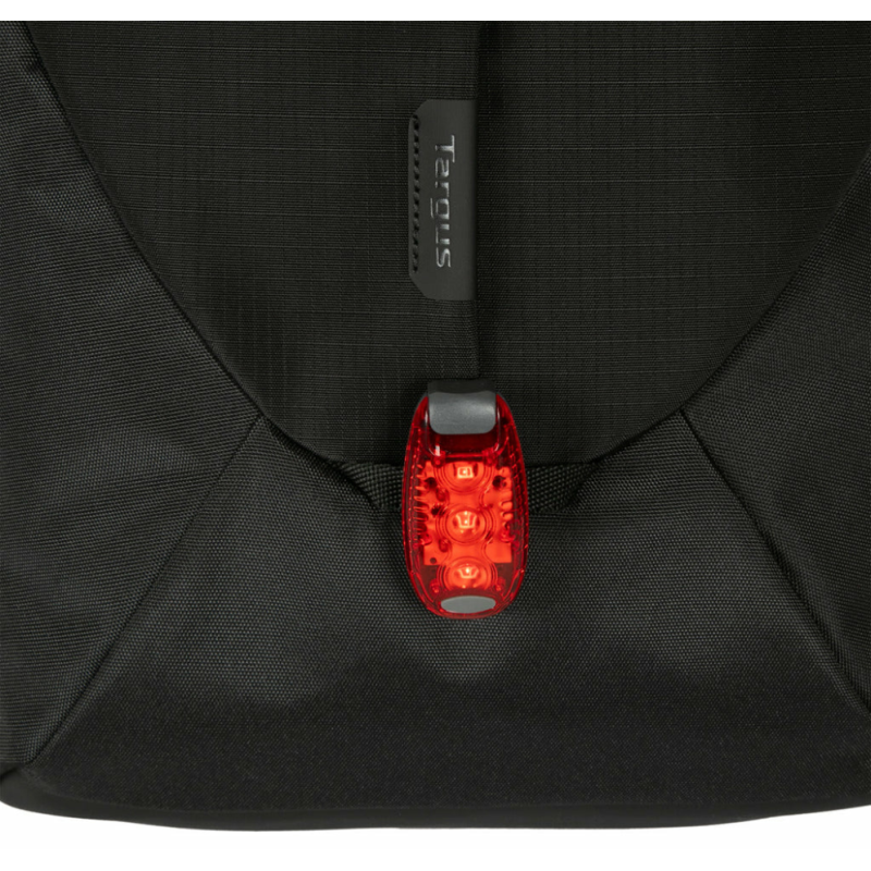 Targus Terra EcoSmart 40,6 cm (16″) Mochila Negro
