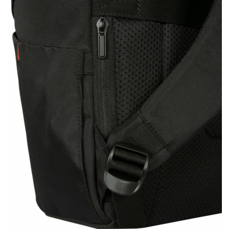 Targus Terra EcoSmart 40,6 cm (16″) Mochila Negro