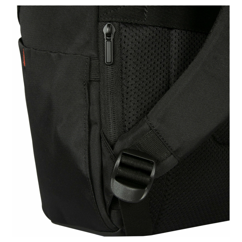 Targus Terra EcoSmart 40,6 cm (16″) Mochila Negro