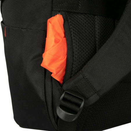 Targus Terra EcoSmart 40,6 cm (16″) Mochila Negro