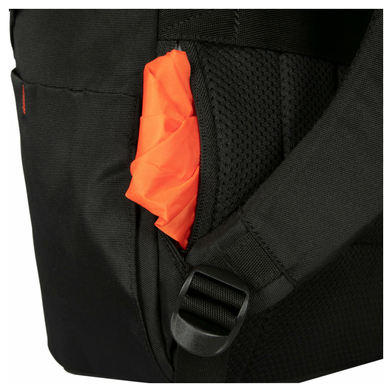Targus Terra EcoSmart 40,6 cm (16″) Mochila Negro