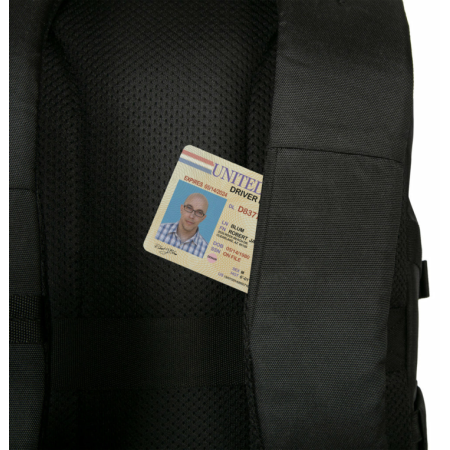 Targus Terra EcoSmart 40,6 cm (16″) Mochila Negro