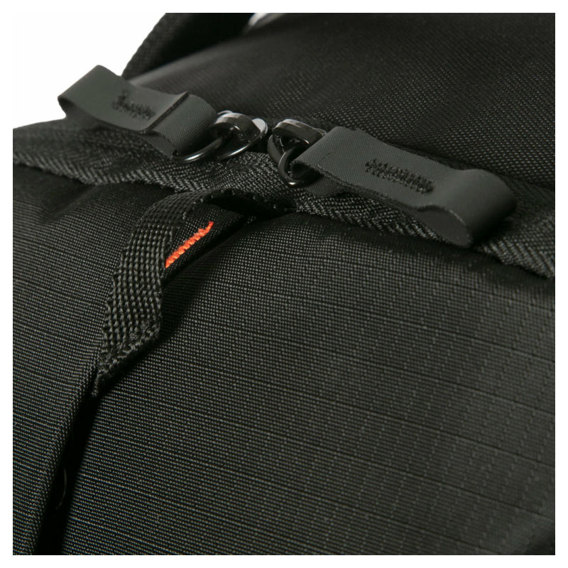 Targus Terra EcoSmart 40,6 cm (16″) Mochila Negro