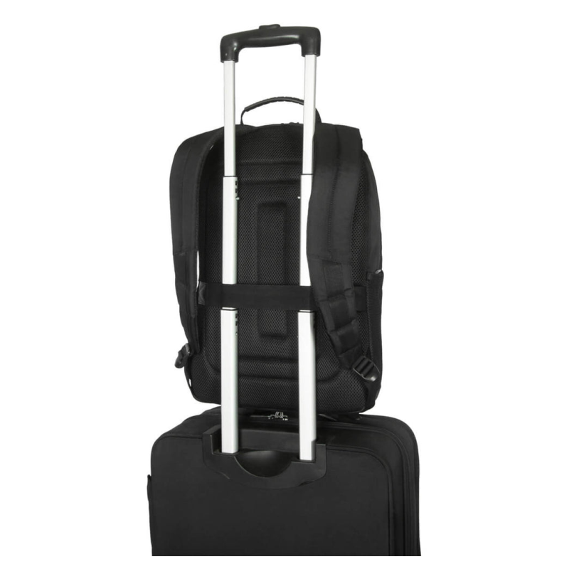 Targus Classic EcoSmart 40,6 cm (16″) Mochila Negro