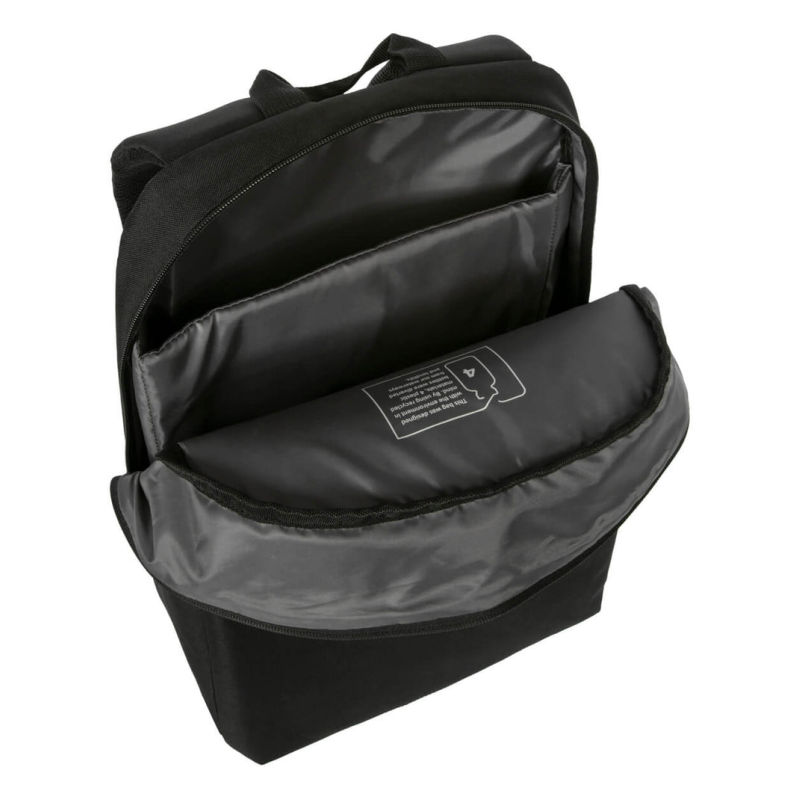 Targus GeoLite 40,6 cm (16″) Mochila Negro
